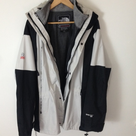 The North Face Other - The North Face Summit Series XL Gore Tex XCR Coat